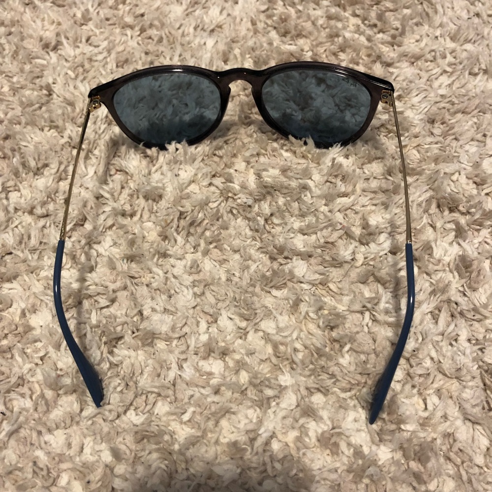 erika ray ban sunglasses - Picture 5 of 6